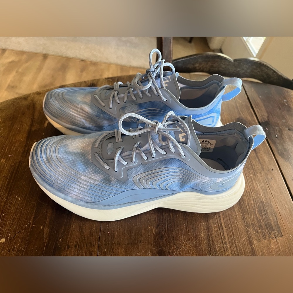 Apl Streamline - image 1